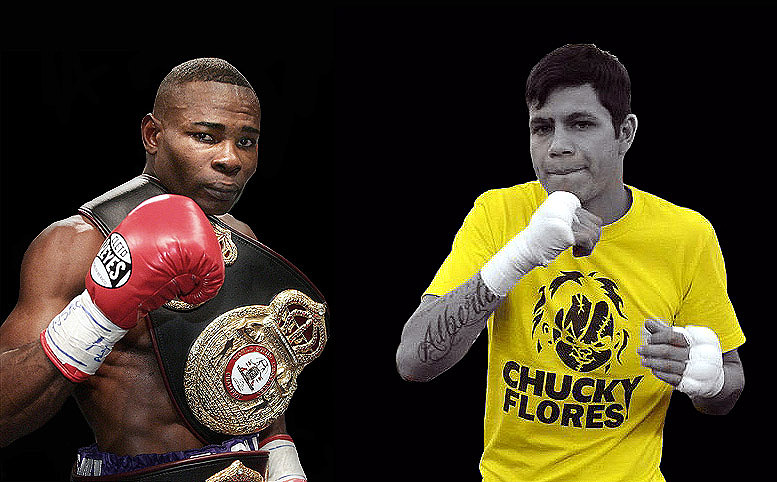 The WBA Championships Committee has ordered Guillermo Rigondeaux to fight Moises Flores.