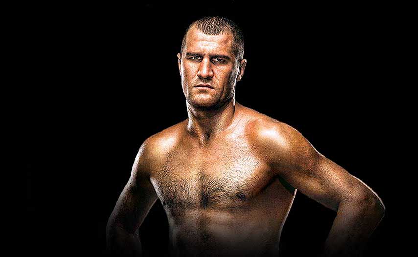 When Kovalev returned to the ring, it was as if the Simikov fight had never happened.