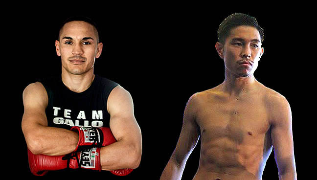 The WBA has ordered a unification bout between Juan Francisco Estrada and Kazuto Ioka.