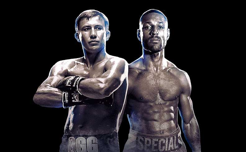 “Golovkin and/or his representatives must request special permission in advance to fight Brook.”