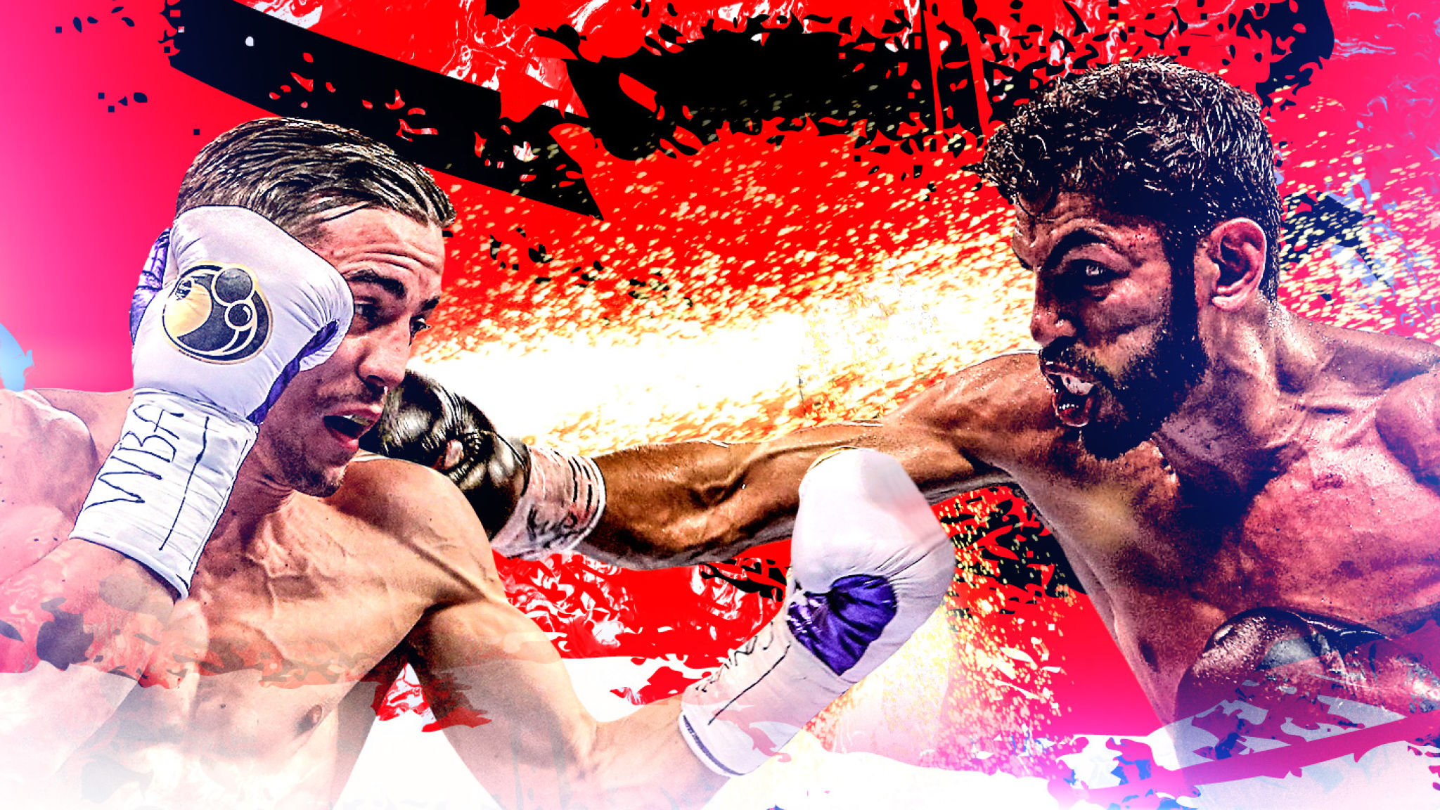 Home / Boxing News / Countdown: Crolla vs. Linares Countdown: Crolla vs. Linares By Robert Ecksel    Updated: 24/08/2016 “I'm honored to be getting these big fights, but I'm hungrier than ever.” “I’m honored to be getting these big fights, but I’m hungrier than ever.”