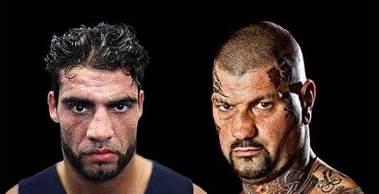 Manuel Charr and Gonzalo Omar Basile will face off on Saturday, September 17.