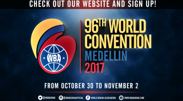 ¡Prepárate a disfrutar de nuestra Convención Mundial AMB, Medellín 2017!