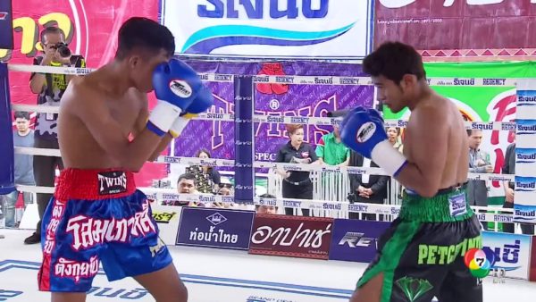 WBA orders fight between Dalakian and Thaiyen.
