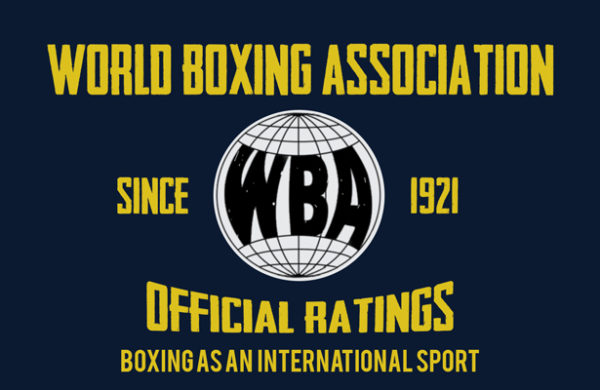 World Boxing Association Ranking