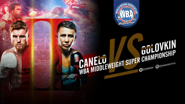Canelo vs GGG 2 Megafight is Made.