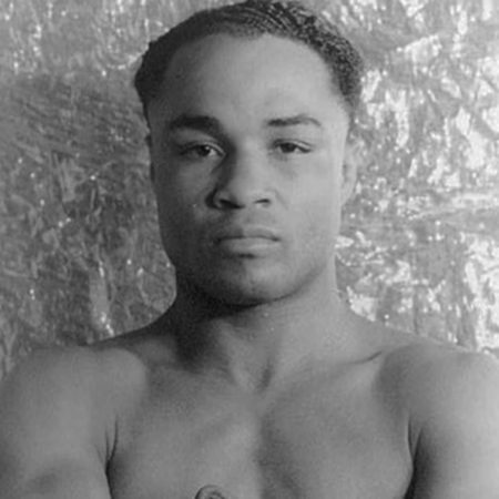 “Homicide Hank”, gave shine to boxing.