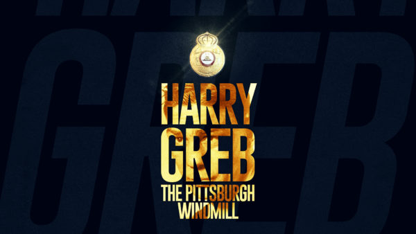 Harry Greb: “El Molino de Pittsburgh”.