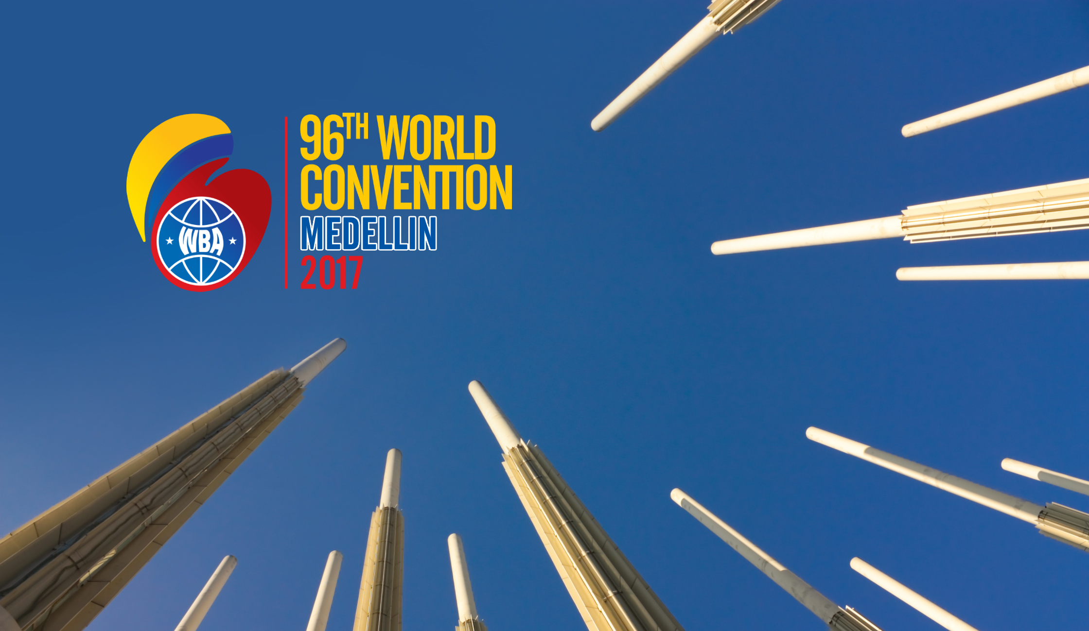 96th WBA Convention Medellin, Colombia 2017