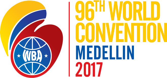 96th WBA Convention Medellin, Colombia 2017