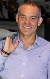 Gilberto Jesus Mendoza - WBA President