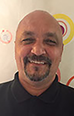 Dr. Jorge Ramírez Torrealba