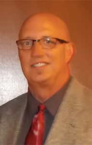 Dr. Larry Lovelace, DO, FACEP Emergency Medicine