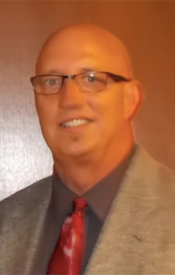 Dr. Larry Lovelace, DO, FACEP Emergency Medicine