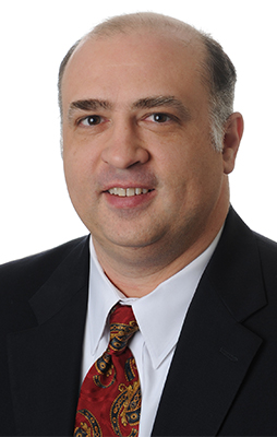 Nicholas Rizzo, M.D.