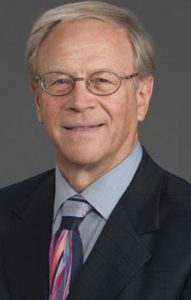 Joseph Eastwanik, M.D.
