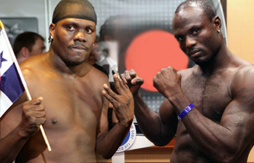 Jones vs Kayode ordered to reach an agreement, Fort he 200 lbs. WBA Title fight