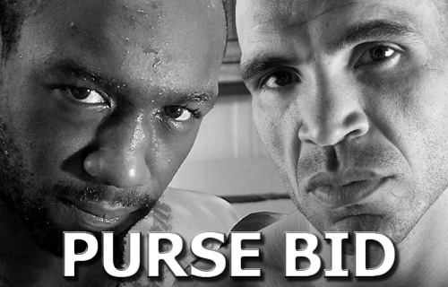 WBA Calls Purse Bid Trout - Mundine