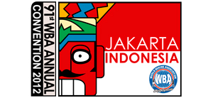 AMB tiene lista la agenda de la Convención de Indonesia