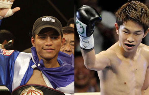 WBA orders Roman Gonzalez and Kazuto Ioka to negotiate