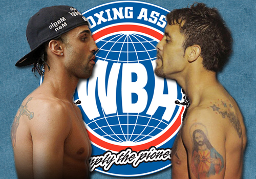 Malignaggi vs Chaves Purse Bid cancelled, parties reached an agreement