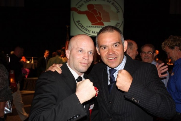 PHOTO Gallery: Banquet of Champions | IBHOF Induction weekend 2013 ...