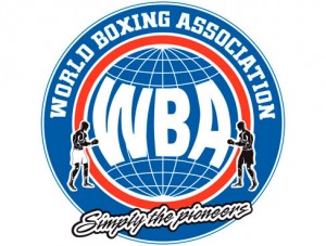 WBA will sanction other 7 title fights in September