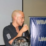 WBA 92 Annual Convention - Promoters