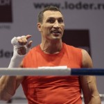 Klitschko vs Povetkin - BoxingScene.com