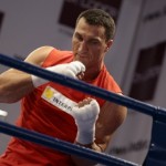 Klitschko vs Povetkin - BoxingScene.com