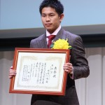 Japanese Night Awards 2013 - Kazuto Ioka