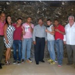 Anuncian retorno al ring de Liborio Solís en Panamá