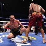 Bernard Hopkins beats Beibut Shumenov to unify world titles