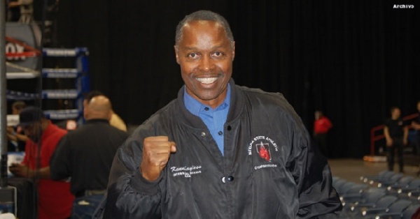 Nevada State Athletic Commission appoints Bayless as the Referee for the Mayweather vs Pacquiao