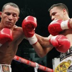 “Tornado” Sanchez wins WBA interim belt