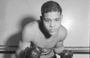 One hundred years of the birth of “Detroit bomber” Joe Louis