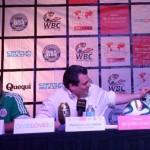 Summit of Presidents WBA-WBC-IBF