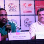 Summit of Presidents WBA-WBC-IBF