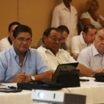 Santo Domingo Directorate Meeting