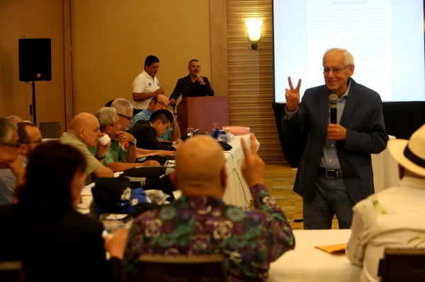 Tres meses sin Gilberto Mendoza