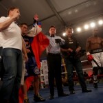 Fedor Chudinov vs Andy Pérez - WBA Fedecaribe Championship