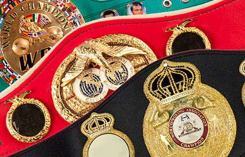 WBA and WBC will unify devisions’ name