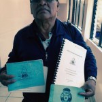 Seminario de actualización de jueces y árbitros en Ecuador