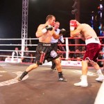 Dmitry Chudinov vs Mehdi Bouadla