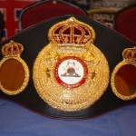 WBA Belt