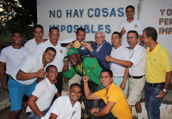 Photos: Hogares CREA Barranquilla
