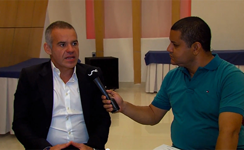 Video: Presentación del KO a las Drogas en Barranquilla