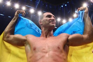 Klitschko anunció su retiro del boxeo