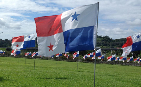 Panamá celebra Fiestas Patrias