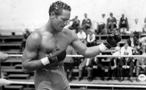 106 years of the birth of Max Baer